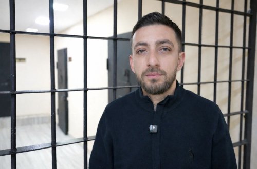 Səbail rayonunda əməliyyat: 12 kiloqram narkotik vasitə aşkarlandı