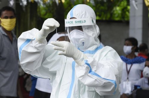 Azərbaycanda Nipah virusuna yoluxma halları var? - RƏSMİ AÇIQLAMA