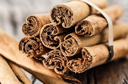 Bakıda darçının da saxtası satılırmış - FOTO