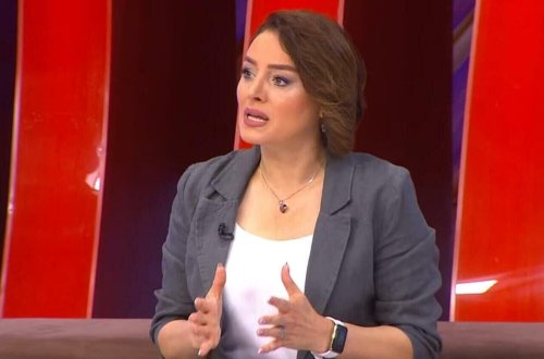 Rəqsanə yenidən həbs ediləcək? - Səidə Bəkirqızı məhkəməyə verir