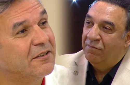 Cabbar Musayevdən ailə qalmaqalına reaksiya - 