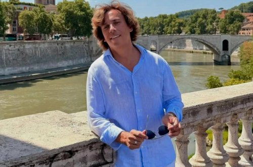 Alla Puqaçovanın həyat yoldaşı tanınmaz halda - FOTOLAR