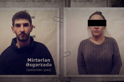 Sabunçuda 16 kq narkotik vasitə aşkarlandı