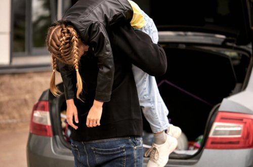 15 yaşlı qızı qaçırdı - məhkəmə azadlığa buraxdı