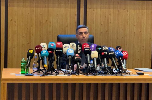 İcbari tibbi sığorta haqqının məbləğinə dəyişiklik edilib