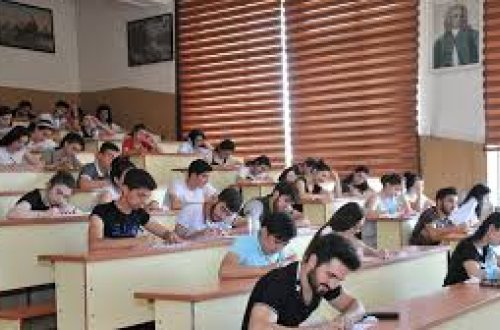 Mindən çox tələbə Azərbaycan universitetlərindən XARİC edildi