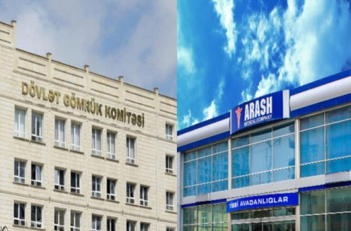 DGK bir ildə “Arash Medical Company”ə 4 tender verib- ARAŞDIRMA