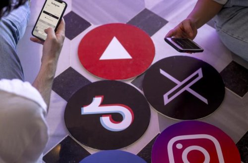 Rəqəmsal nəhənglər məhkəmədə: Asılılıq yaratmadıqlarını iddia edərək özlərini müdafiə edəcəklər