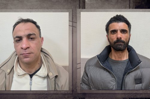 Nəsimi rayonunda 36 kiloqram narkotik vasitə aşkarlandı