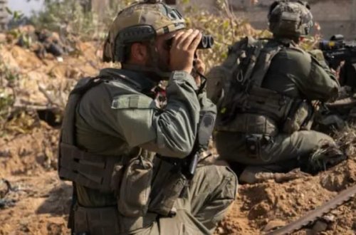 Qəzzada son israilli məhbusun cəsədi tapılıb