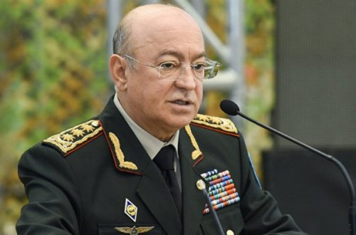 Kəmaləddin Heydərov Niyammədin Musayevin qızını işdən çıxardı