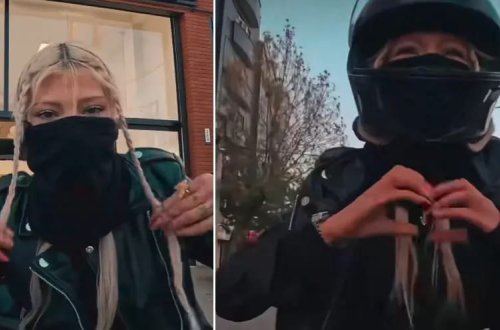 100.000 izləyicisi olan 