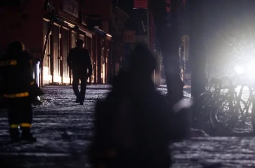 Almaniyanı işıqsız qoyan səbəbkarların tutulması üçün 1 milyon avro mükafat təklif edildi