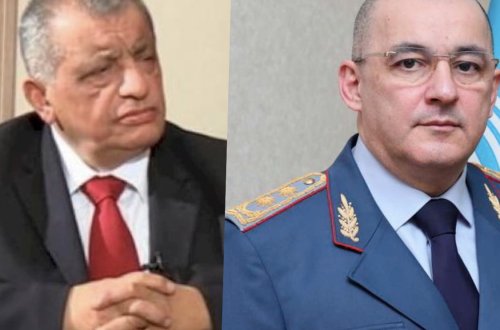 Məşhur YAP-çı Gömrüyün rəhbərini rüsvay etdi – Qızının başına gətirilənləri açıqladı