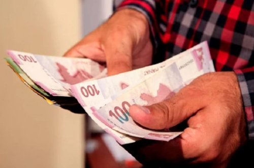 Yanvar ayının pensiyaları niyə artımlarla ödənilmədi? - AÇIQLAMA