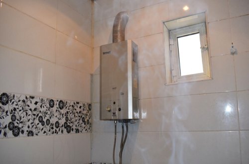 Abşeronda kişi dəm qazından boğulub