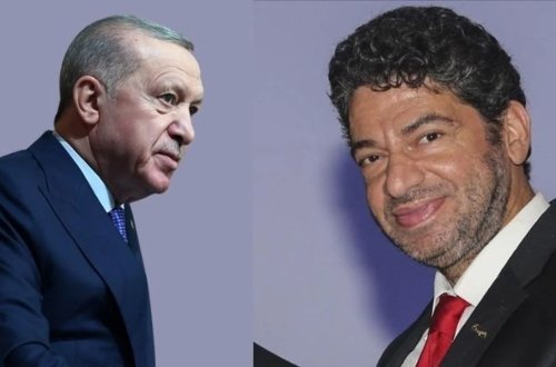 Məşhur müğənni reanimasiyaya yerləşdirildi - Ərdoğan tapşırıq verdi