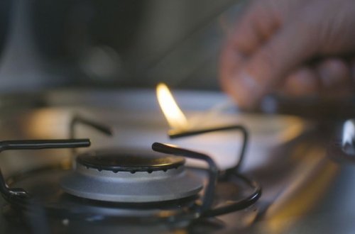 Bu qəsəbədə qaz olmayacaq