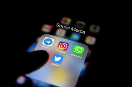 Avstriya 14 yaşdan kiçik uşaqlar üçün sosial medianı qadağan etməyi planlaşdırır