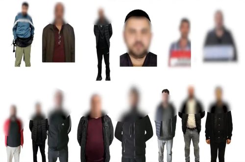 Ermənistan onu Türkiyəyə təhvil verdi