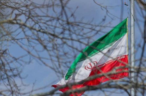 İranda İsrailin xeyrinə casusluqda ittiham olunan şəxs edam edilib