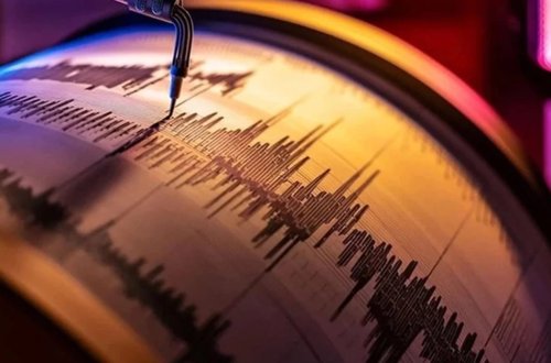 Filippində ard-arda dəhşətli zəlzələlər baş verir