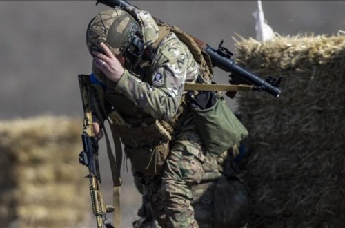 Rusiya-Ukrayna müharibəsində ölən, yaralanan və itkin düşən əsgərlərin sayı 2 milyona çata bilər