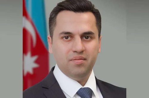 PA-nın sektor müdiri Mərkəzi Bankın rəhbərliyinə təyin edildi