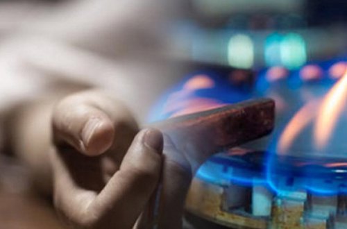 Şəmkirdə kişi dəm qazından boğulub