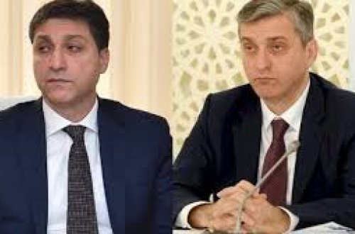 Vüqar Gülməmmədovun qardaşı necə məmur oldu - SENSASİON TƏFƏRRÜATLAR