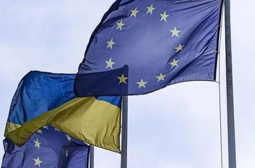 Aİ Ukraynaya yeni dəstək paketi ayıracaq