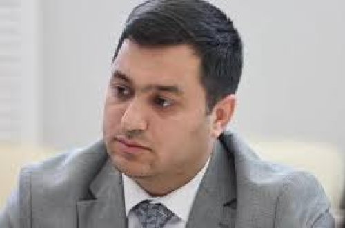 “Azərbaycan və Türkiyə qardaşlığını saxta xəbərlərlə hədəf almaqda məqsəd…”-Fərid Şahbazlı