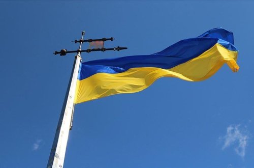 Ukrayna: Rusiya İsgəndər-M ballistik raketi və 111 PUA ilə hücuma keçib