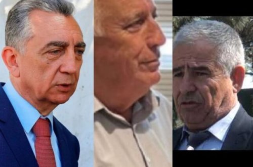 Alim aqronom: Yaşıllaşdırma Təsərrüfatı Birliyində “yaşıl biznes” qurulub