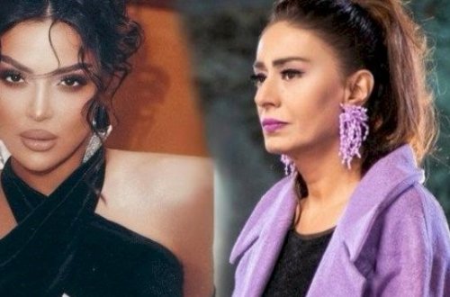 Yıldız Tilbe Vəfanı məhkəməyə verir