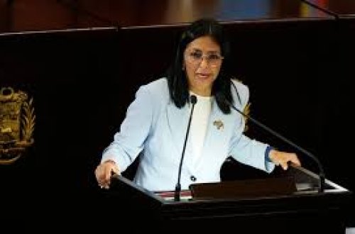 Venesuelada bütün siyasi məhbuslar əfv olunur - Rodrigesdən amnistiya qərarı