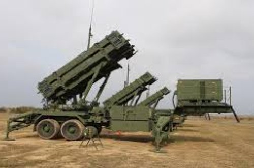 Səudiyyə Ərəbistanı ABŞ-dən doqquz milyard dollarlıq 