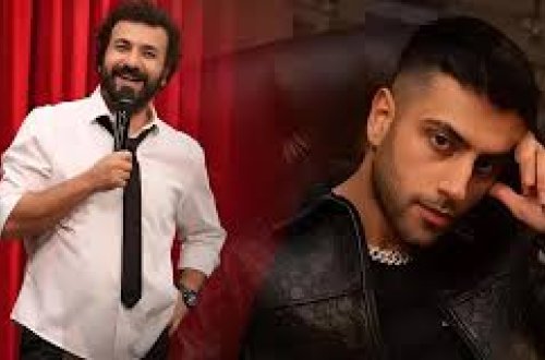 Hasan Can Kaya və Reynmen saxlanıldılar