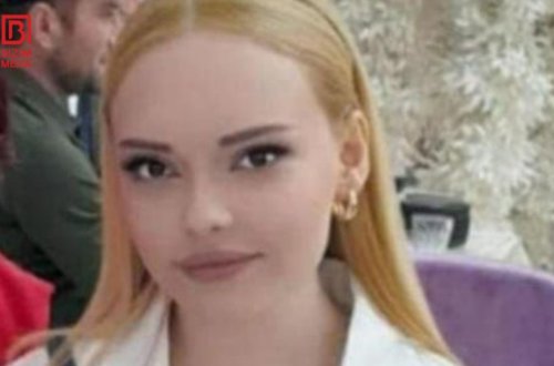 21 yaşlı hamilə qadın dəm qazından boğuldu - Foto