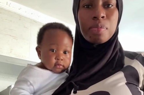 Azərbaycan dilində danışdı və sosial mediada GÜNDƏM OLDU - VİDEO