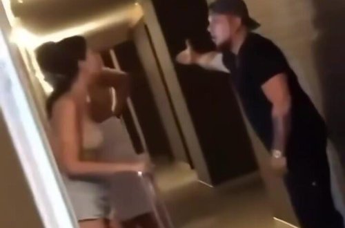 Kişi arvadını hoteldə başqası ilə tutdu – qadının sözləri MAT QOYDU - VİDEO