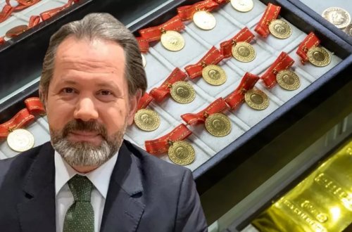 Qızıl bazarında rekorddan sonra kəskin eniş - ekspertdən xəbərdarlıq