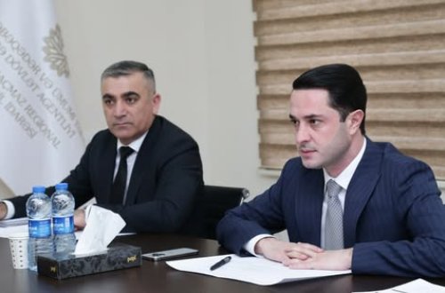 Quba-Xaçmaz Regional Təhsil İdarəsində nə baş verir?-Sərt ittihamlar