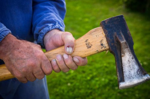 Niyyəti elə qardaşı övladlarını qəsdən öldürmək imiş - Rəsmi