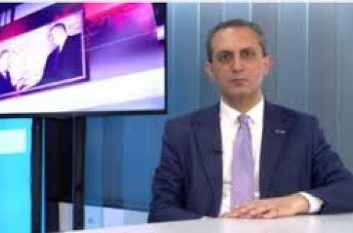 “Dövlət gənclər siyasəti bu gün cəmiyyətdə gənclərin olduğu bütün sahələrdə özünü göstərir”