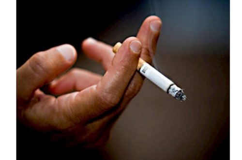 Siqaret çəkənləri hansı cərimələr gözləyir? - MƏBLƏĞLƏR