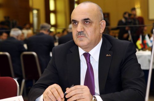 Səlim Müslümovun milyonluq evi və obyekti satılır