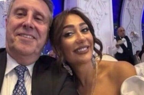 67 yaşında özünə toy edən general tanınmış nəslin nümayəndəsi imiş - FOTO