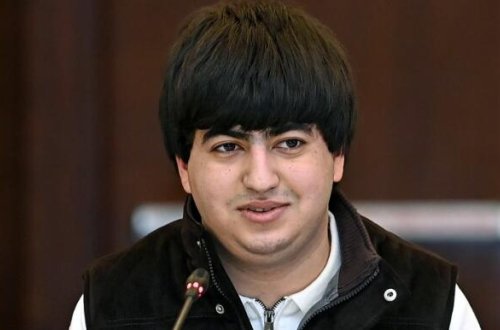 Meyitdən ürək köçürlən Rəşad ötən il əsgər aparılıbmış