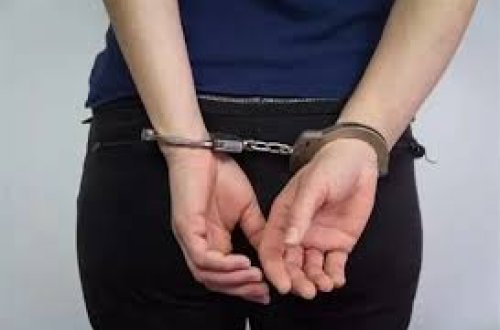 Azərbaycana gələn özbək qadın hava limanında həbs edildi